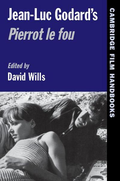 Jean-Luc Godard’s Pierrot Le Fou