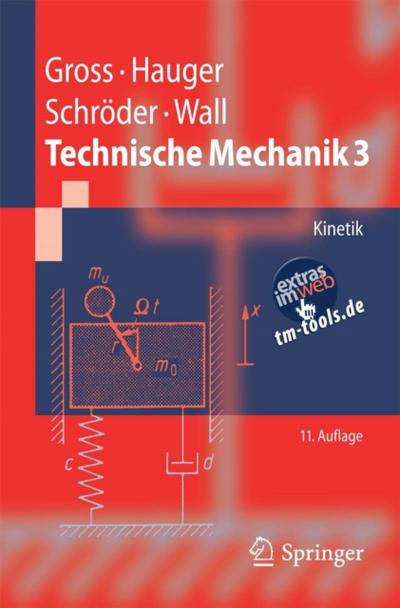 Technische Mechanik 3
