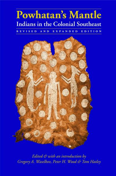 Powhatan’s Mantle