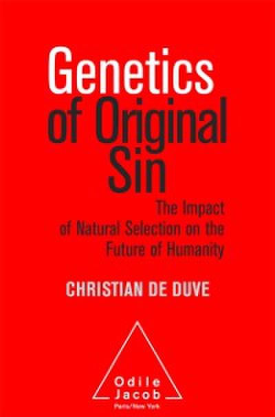 Genetics of Original Sin
