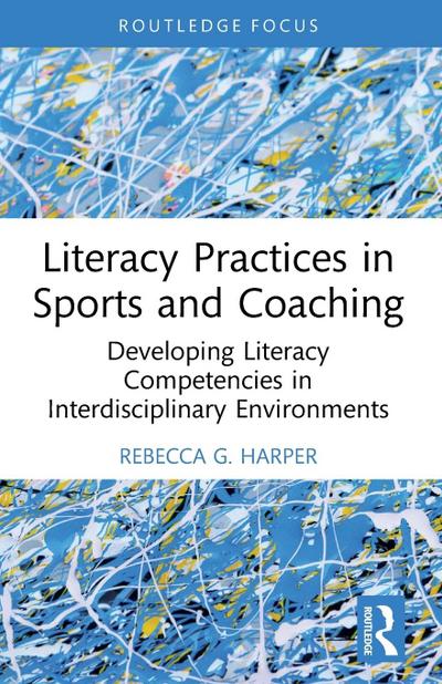 Literacy Practices in Sports and Coaching