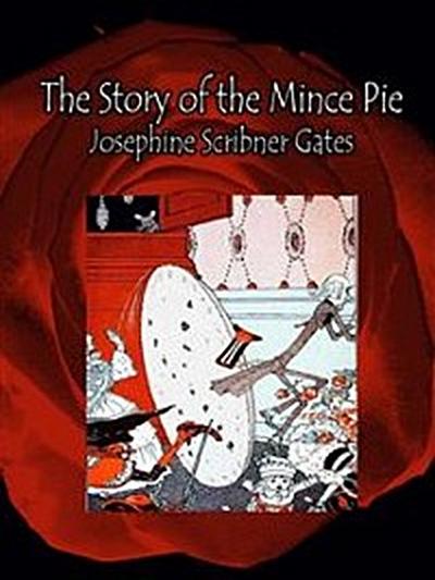 The Story of the Mince Pie