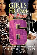 Girls From da Hood 6
