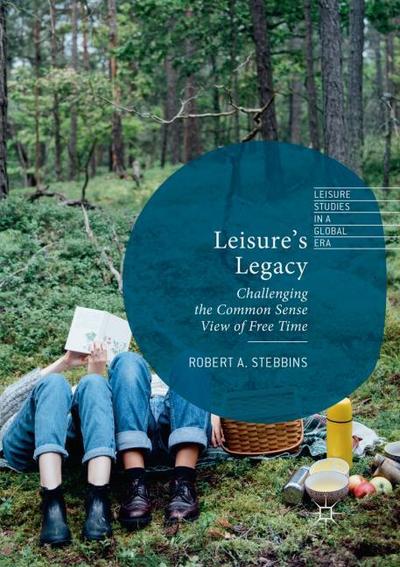 Leisure’s Legacy