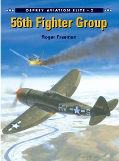 56th Fighter Group