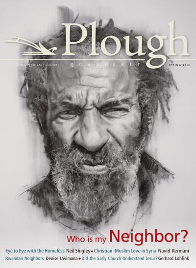 Plough Quarterly No. 8