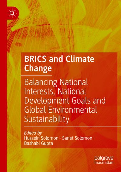 BRICS and Climate Change