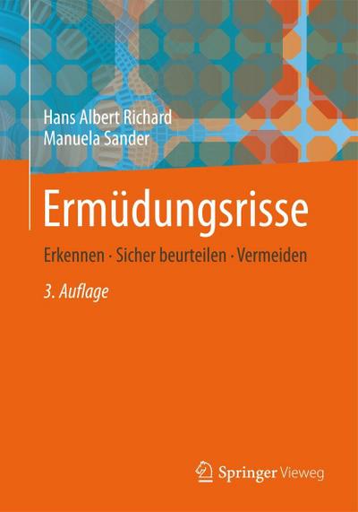Ermüdungsrisse