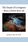 The Ocean of Livingness