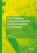 The Zimbabwe Council of Churches and Development i