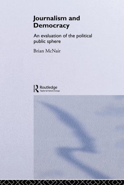 Journalism and Democracy