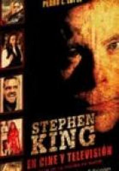 López Martínez, P: Stephen King en cine y televisión : terro