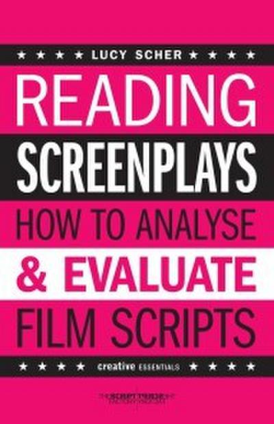 Reading Screenplays