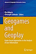 Geogames and Geoplay