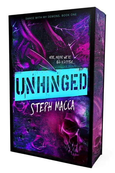 Unhinged