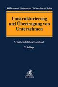 Umstrukturierung und Übertragung von Unternehmen