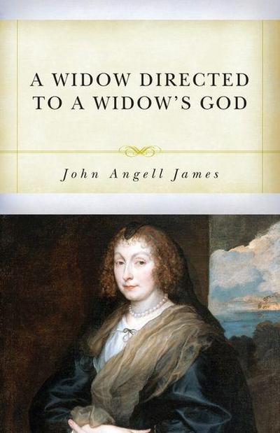 A Widow Directed to a Widow’s God