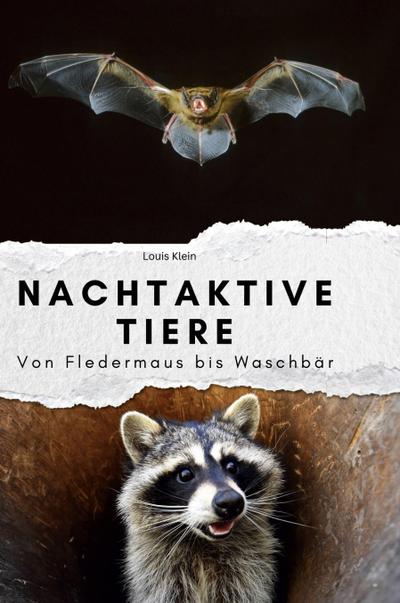 Nachtaktive Tiere