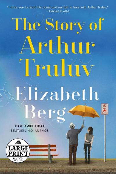 The Story of Arthur Truluv