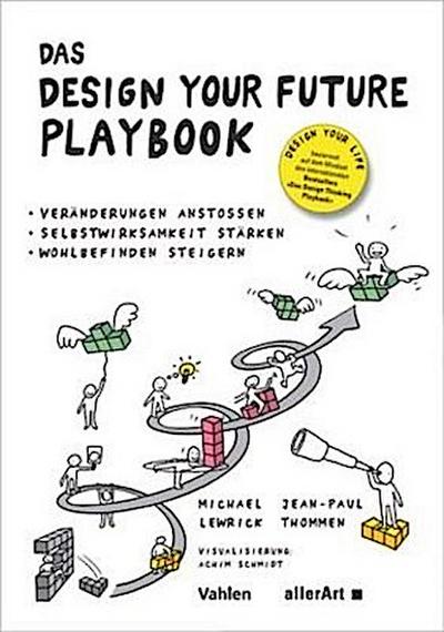 Das Design Your Future Playbook