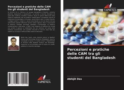 Percezioni e pratiche delle CAM tra gli studenti del Bangladesh