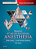 Brown’s Atlas of Regional Anesthesia
