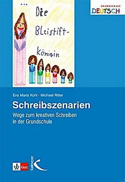 Schreibszenarien