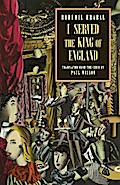 I Served the King of England