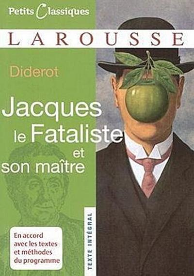 Jacques le Fataliste Et Son Maitre
