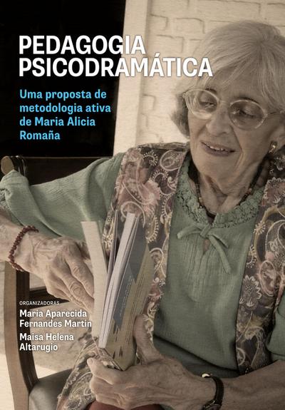 Pedagogia psicodramática
