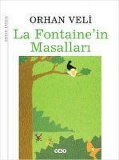 La Fontainein Masallari