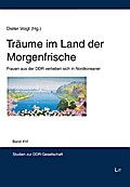 Träume im Land der Morgenfrische