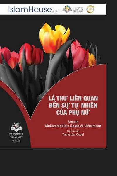 Lá th&#432; liên quan &#273;&#7871;n s&#7921; t&#7921; nhiên c&#7911;a ph&#7909; n&#7919; - Natural Blood of Women