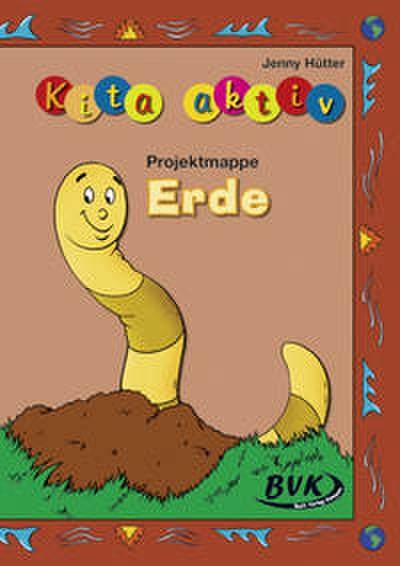 Projektmappe Erde