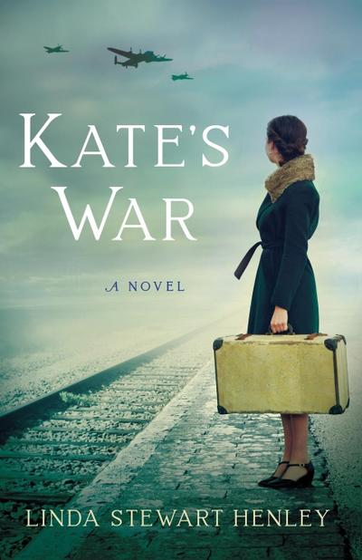 Kate’s War