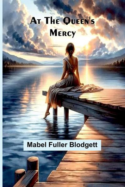 At The Queen’S Mercy