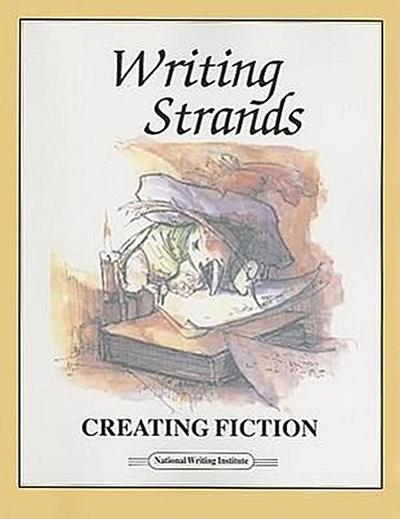 Creating Fiction