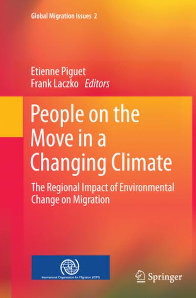 People on the Move in a Changing Climate