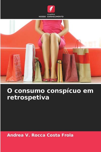 O consumo conspícuo em retrospetiva