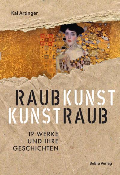 Artinger, Raubkunst