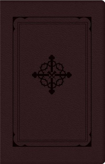 Manual for Suffering