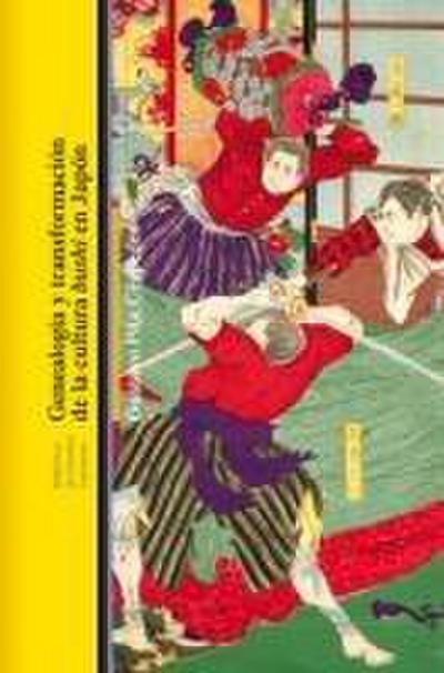 Genealogía y transformación de la cultura bushi en Japón