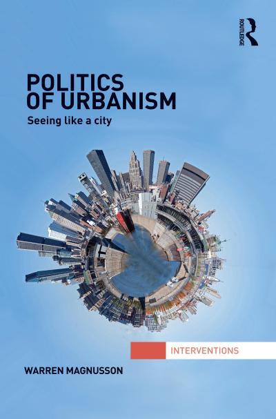 Politics of Urbanism
