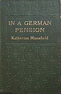 In a German Pension