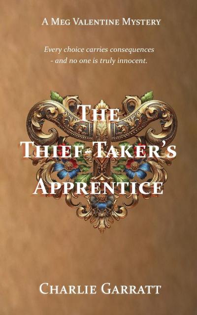 The Thief-Taker’s Apprentice