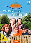 Die Kinder vom Alstertal