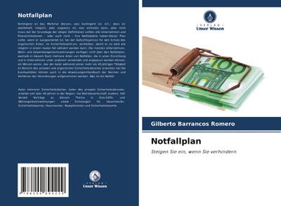 Notfallplan
