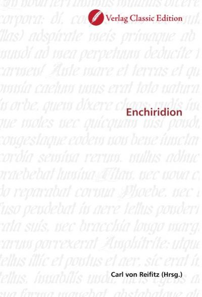Enchiridion