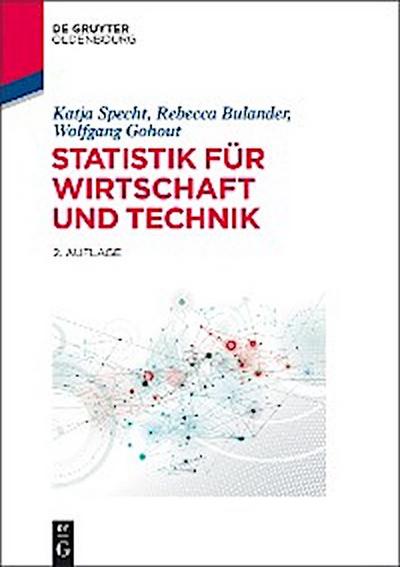 Statistik für Wirtschaft und Technik