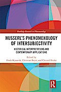 Husserl’s Phenomenology of Intersubjectivity